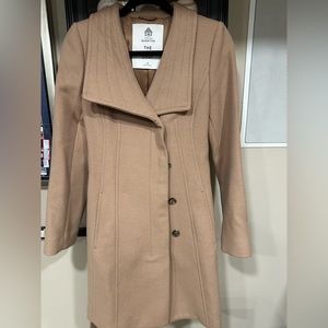 Aritzia Connor Coat